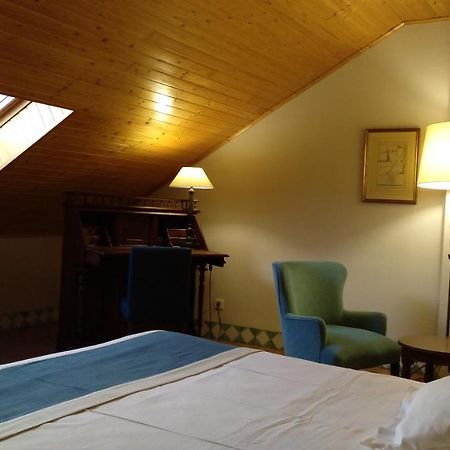 Parador De Alcaniz Ngoại thất bức ảnh