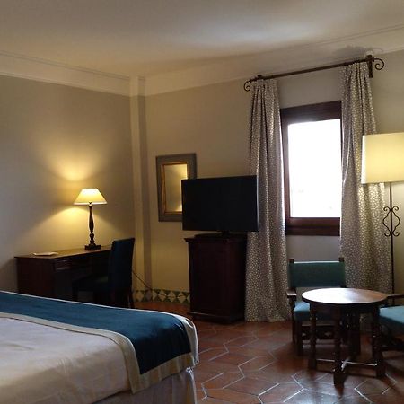 Parador De Alcaniz Ngoại thất bức ảnh