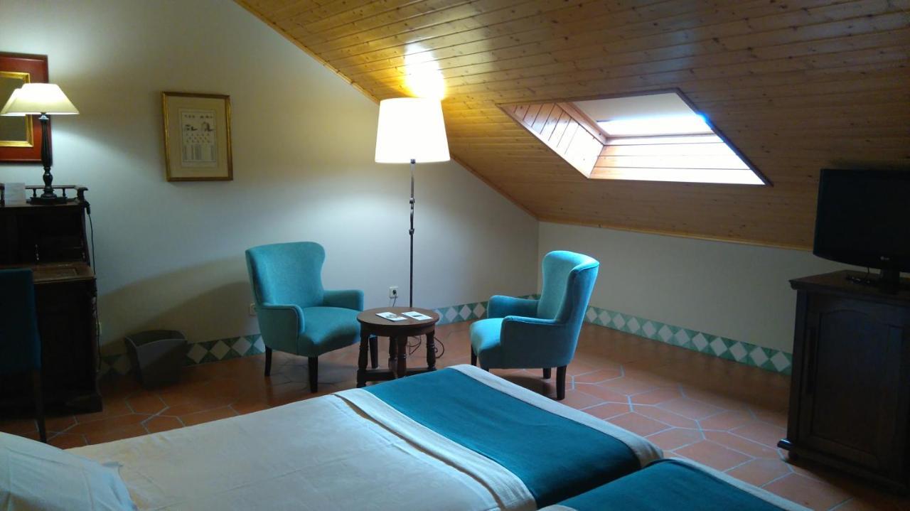 Parador De Alcaniz Ngoại thất bức ảnh