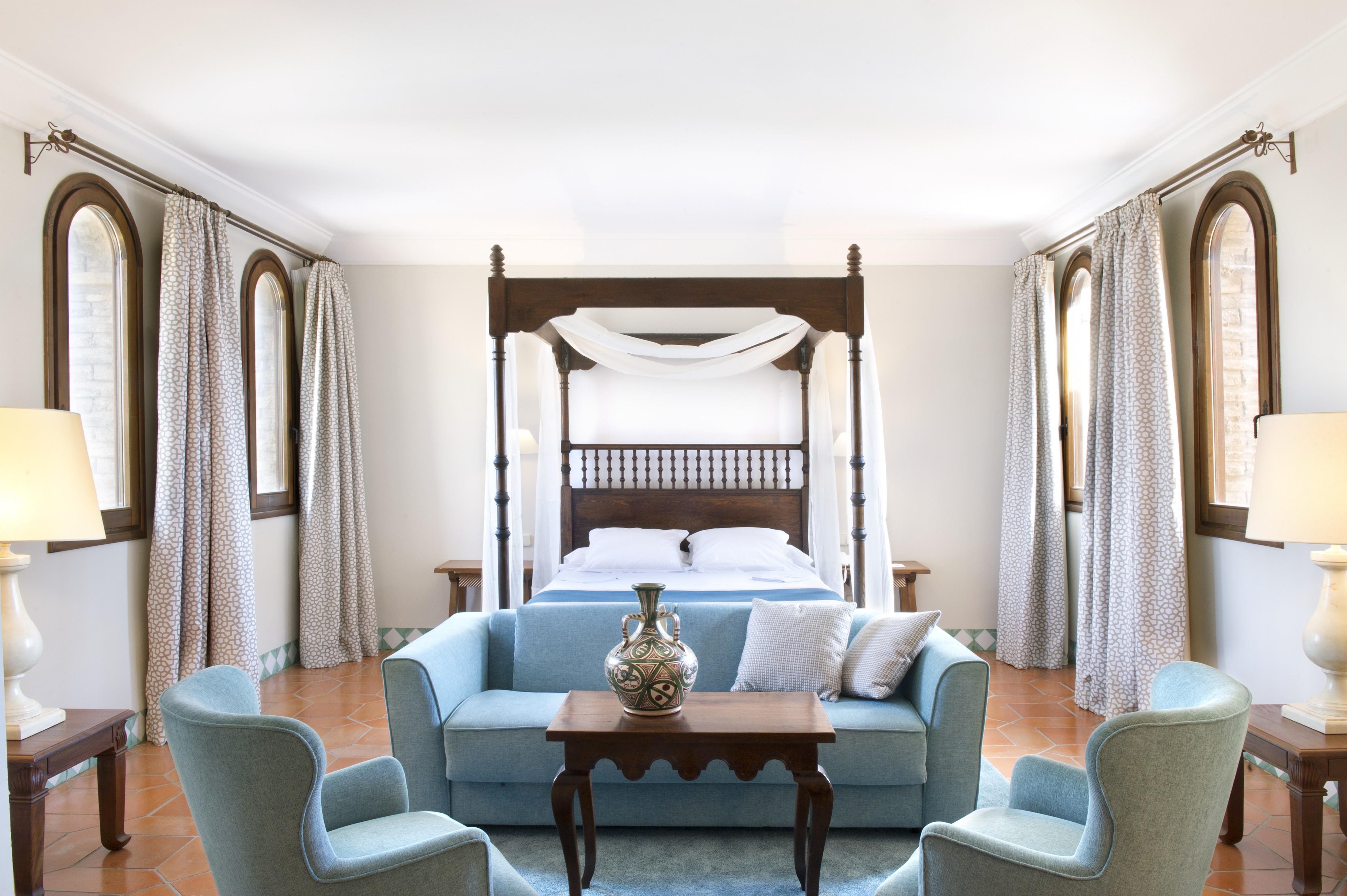 Parador De Alcaniz Ngoại thất bức ảnh