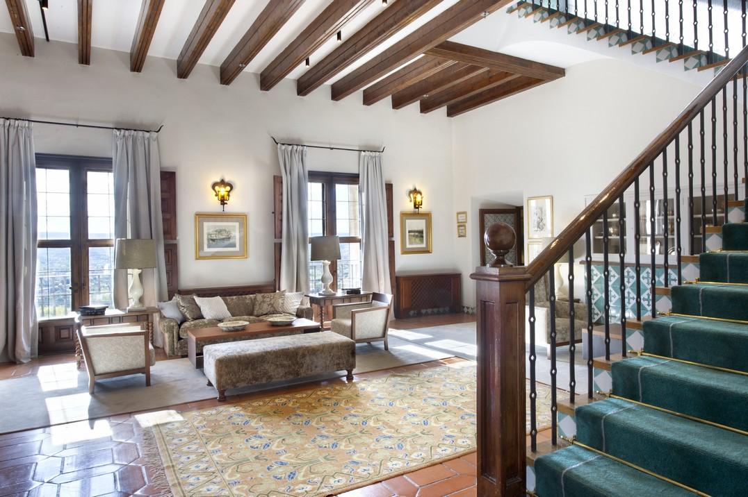 Parador De Alcaniz Ngoại thất bức ảnh
