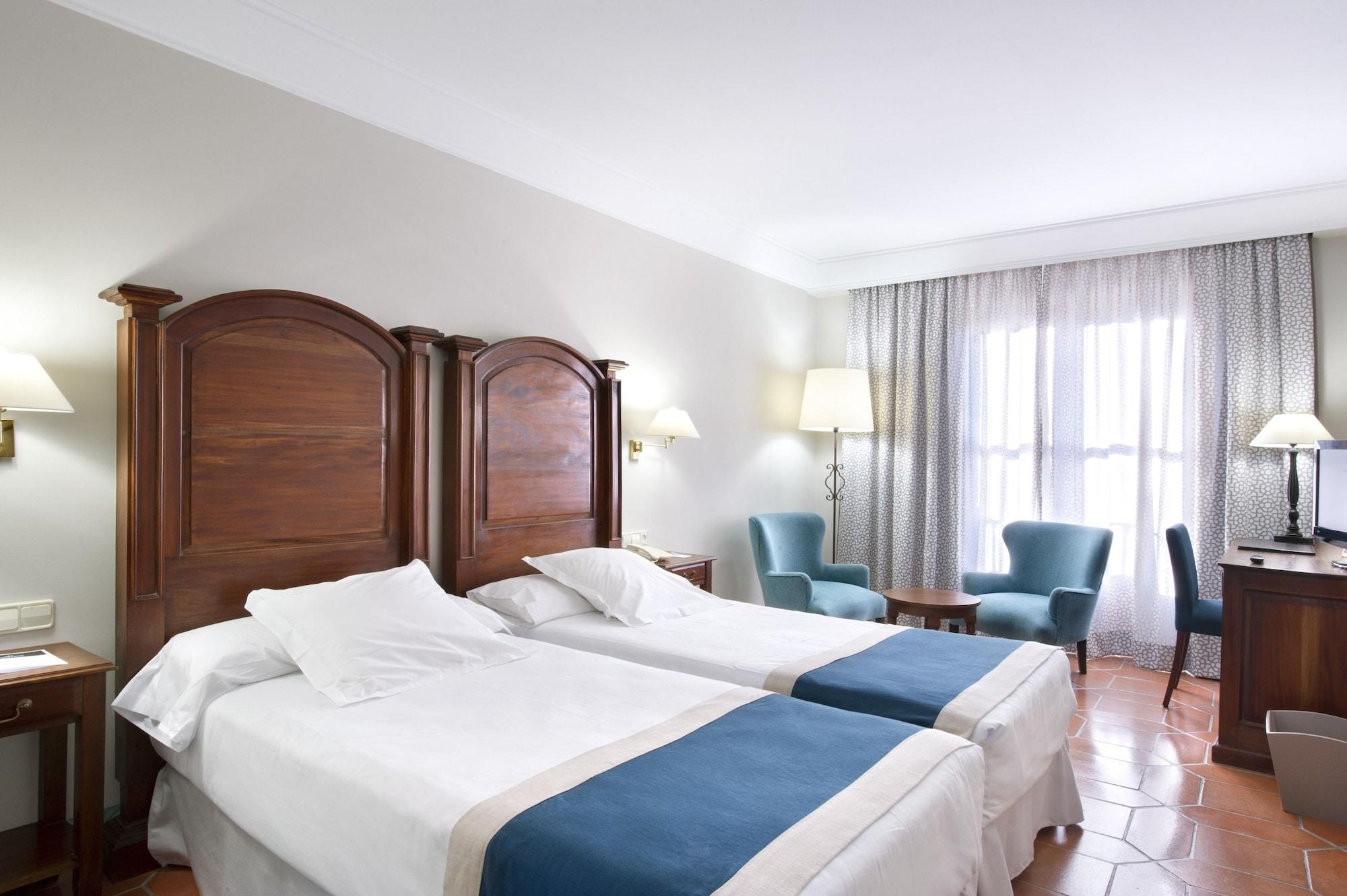 Parador De Alcaniz Ngoại thất bức ảnh
