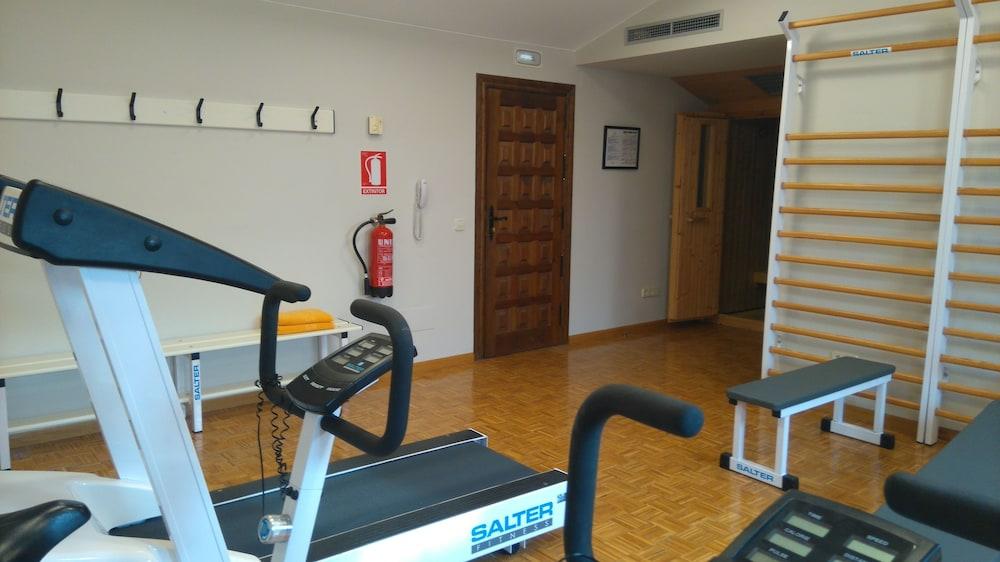 Parador De Alcaniz Ngoại thất bức ảnh