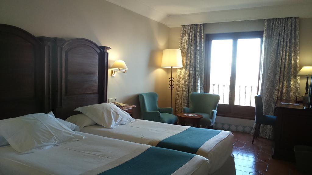 Parador De Alcaniz Ngoại thất bức ảnh