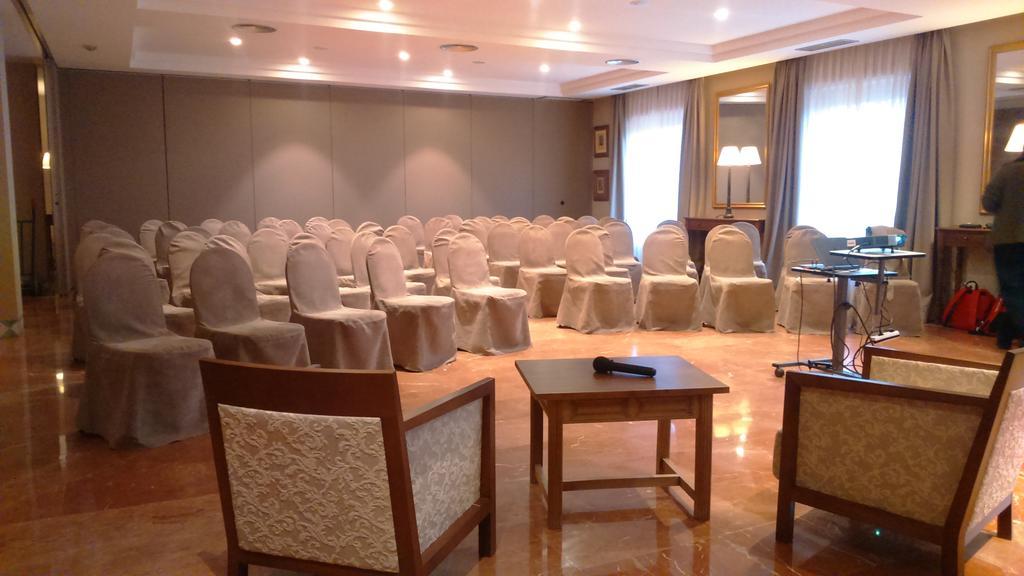 Parador De Alcaniz Ngoại thất bức ảnh