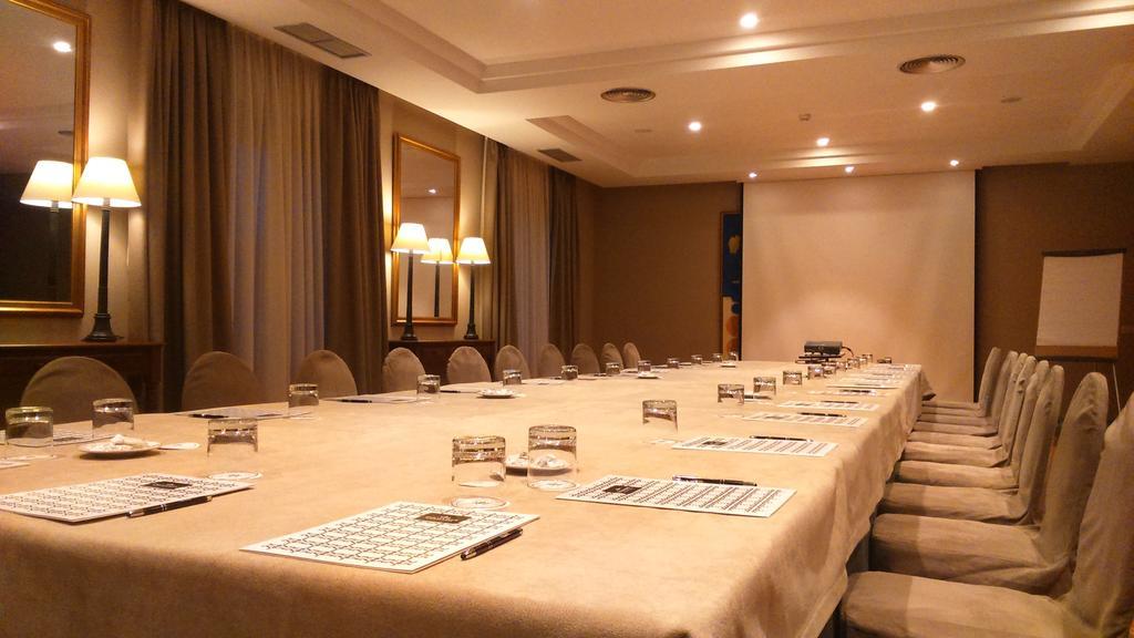 Parador De Alcaniz Ngoại thất bức ảnh