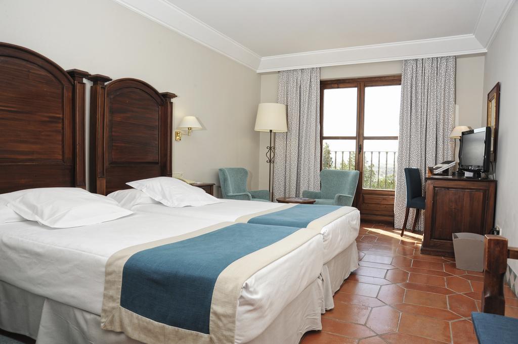 Parador De Alcaniz Ngoại thất bức ảnh