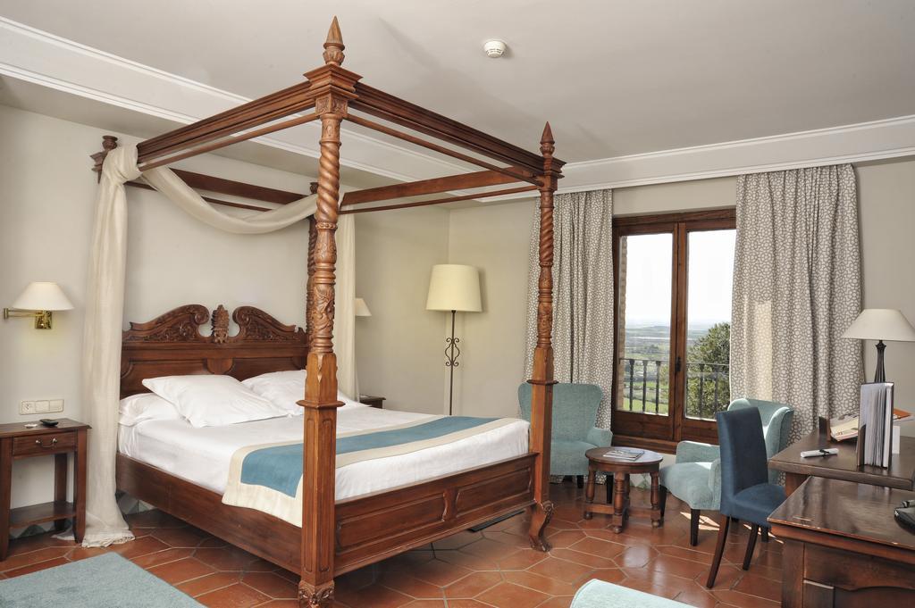 Parador De Alcaniz Ngoại thất bức ảnh
