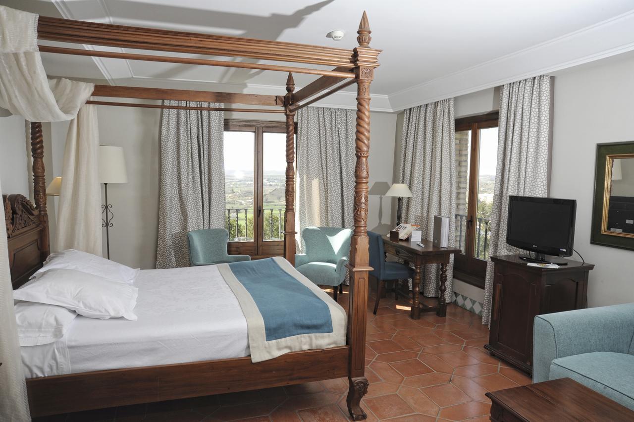 Parador De Alcaniz Ngoại thất bức ảnh