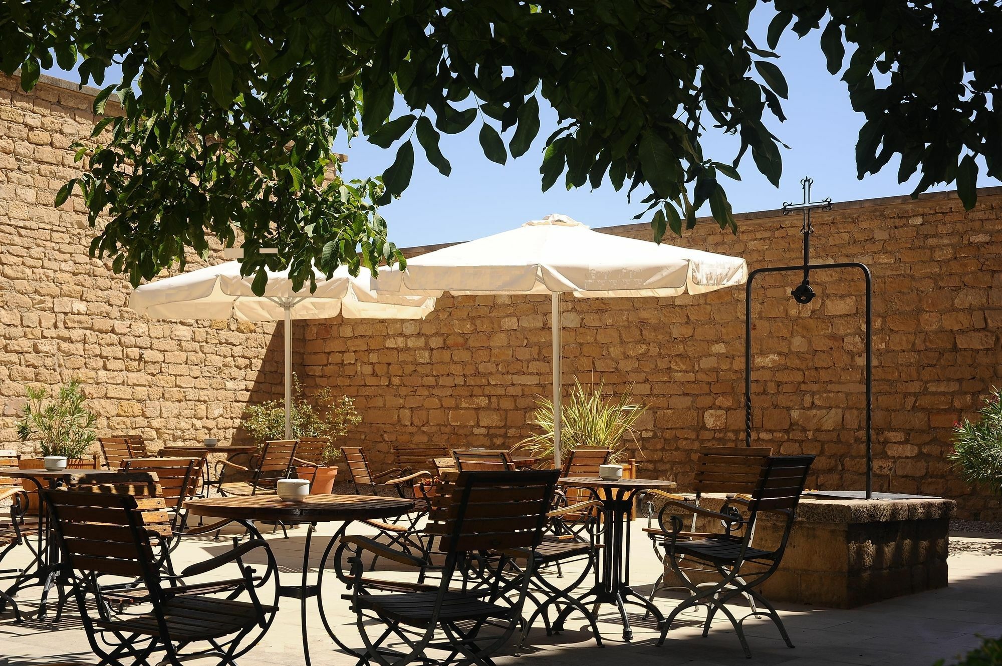 Parador De Alcaniz Ngoại thất bức ảnh